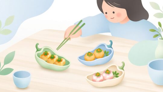 割山椒の向付おすすめ9選