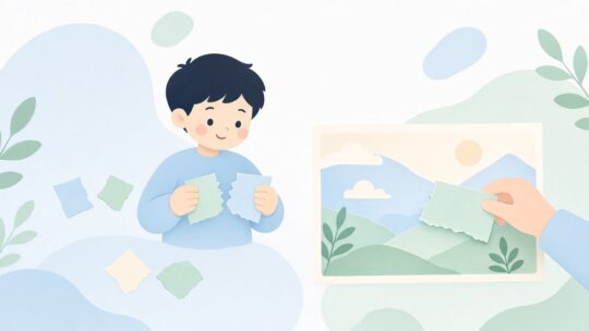 和紙ちぎり絵 キットおすすめ8選