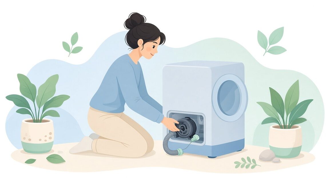 洗濯機 排水ポンプ おすすめ