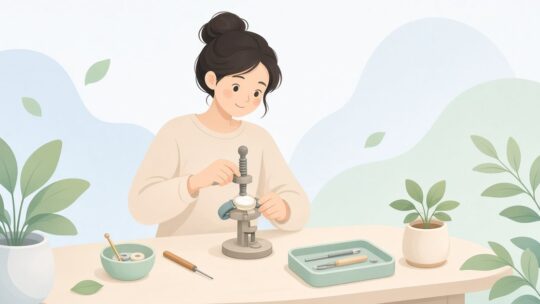 時計裏蓋閉め器 おすすめ・比較｜ネジ式・レバー式