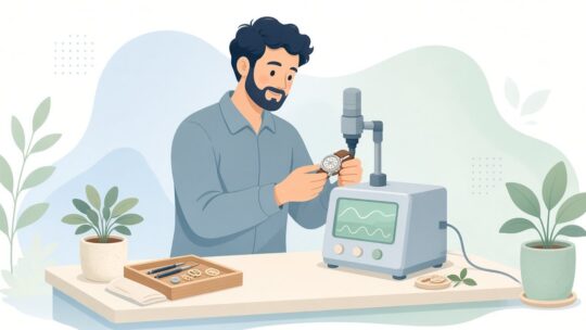時計修理用タイムグラファー おすすめ13選