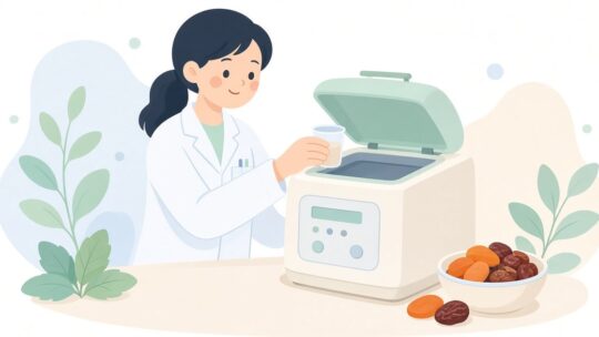 水分活性計 おすすめ3選