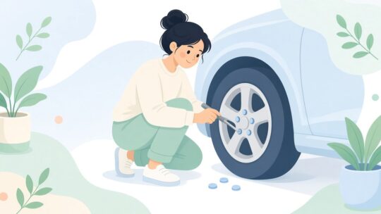 ホイールナットキャップ外し工具 おすすめ5選