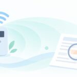 WiMAXのプラスエリアモードは有料をイメージしたイラスト