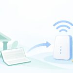 クレジットカードがないをイメージしたイラスト