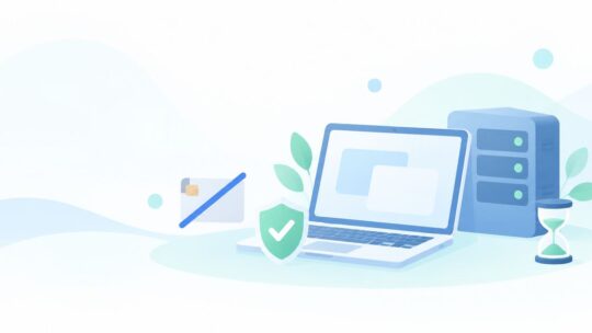Windows VPSをカードなしで試したい？自動契約なしのお試し方法
