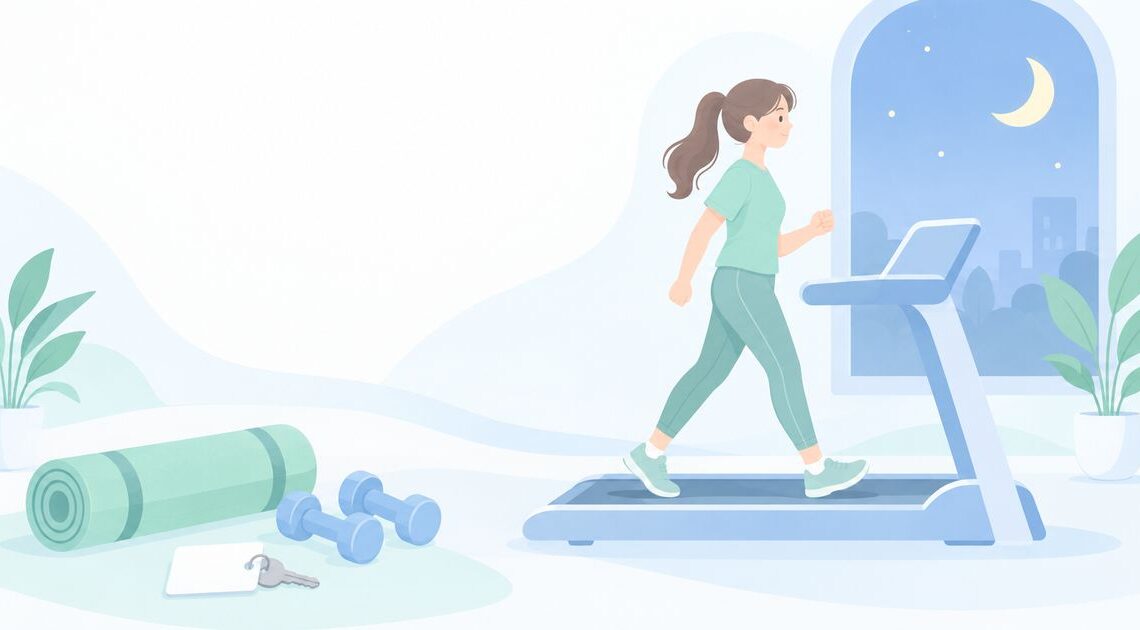 女性専用の24時間ジムを探したい？縛りなしで始める方法