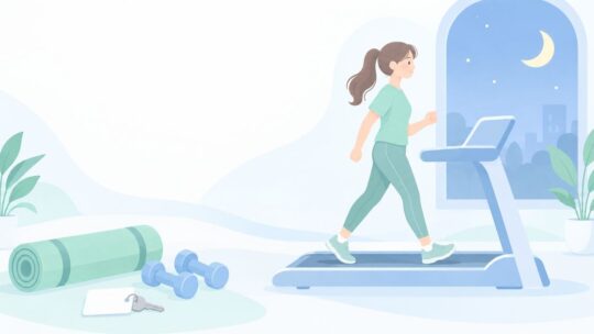 女性専用の24時間ジムを探したい？縛りなしで始める方法