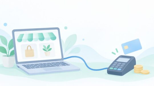 WooCommerceでカード決済を受けたい？Squareをつなぐ方法と手数料