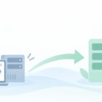 WordPressが遅いをイメージしたイラスト