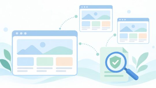 テーマは何サイトで使える？複数サイトのライセンスを確かめる方法