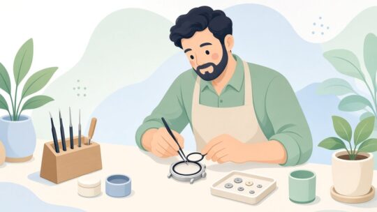 腕時計用裏蓋パッキン おすすめ13選